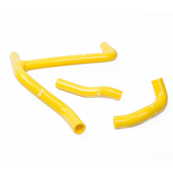 KITE Tubi al Silicone Raffreddamento SUZUKI RMZ 250 07/09