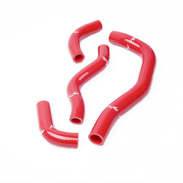 KITE Tubi al Silicone Raffreddamento HONDA CRF 250 R 10/13