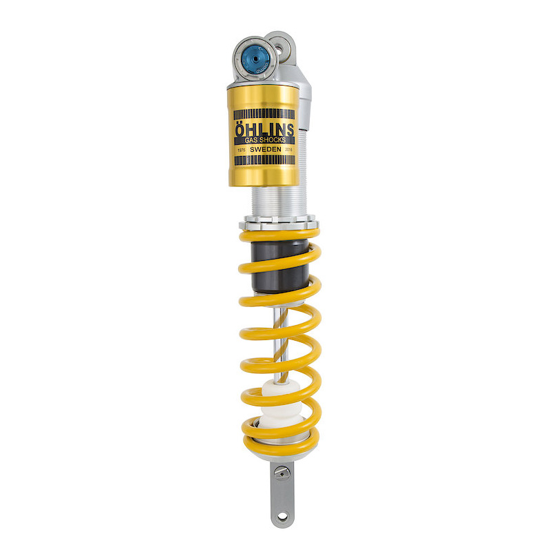 Ammortizzatore Ohlins TTX Flow Beta RR 200/300 2016