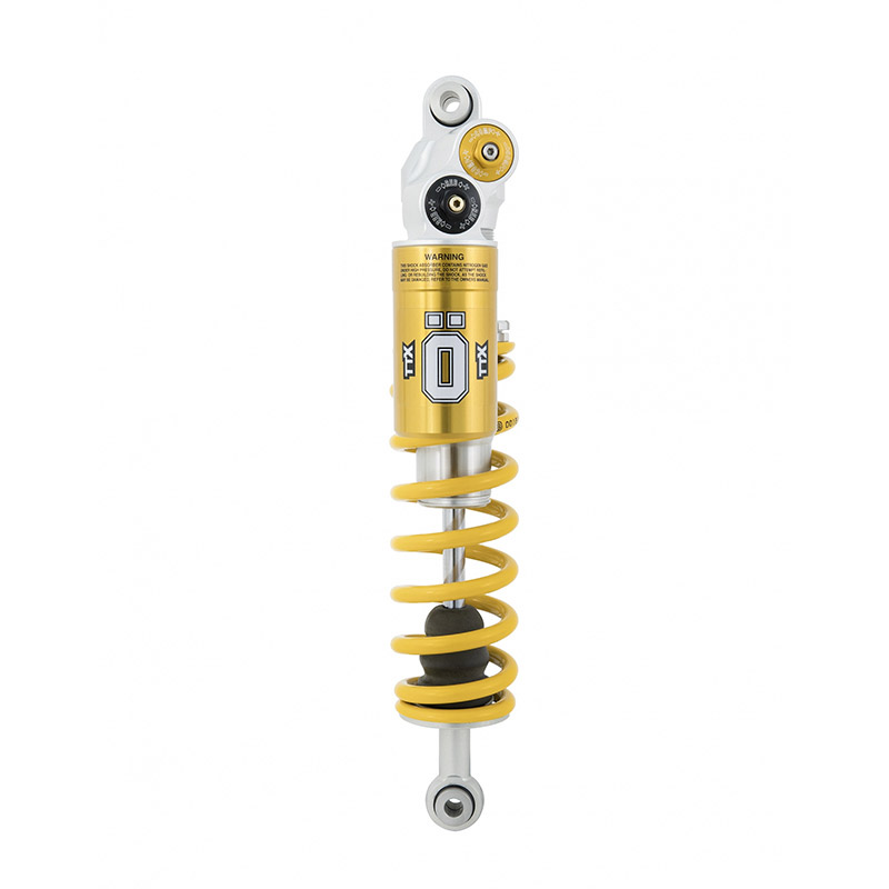 Ammortizzatore Ohlins TTX 30 Yamaha YZ 65 2022