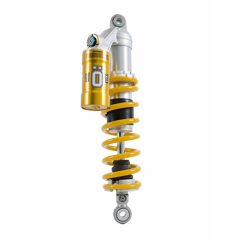 Ammortizzatore Ohlins S46MX Gas Gas MC85 2021