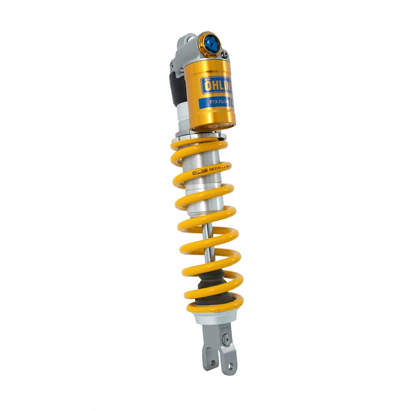 Ammortizzatore Ohlins TTX Flow DV RM-Z 250 2021