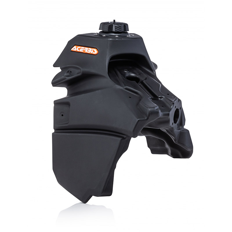 Serbatoio Acerbis KTM 12L SXF 19 nero