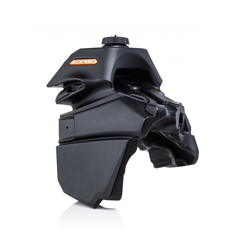 Serbatoio Acerbis KTM 15L SXF 19 nero