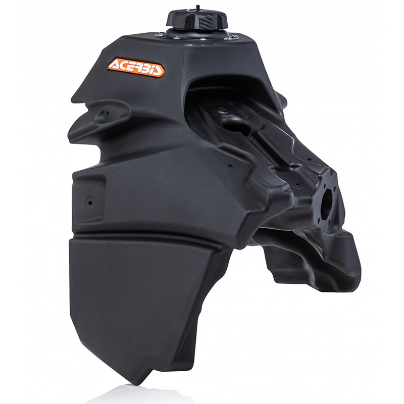 Serbatoio Acerbis KTM 12L EXC-F 2020 nero