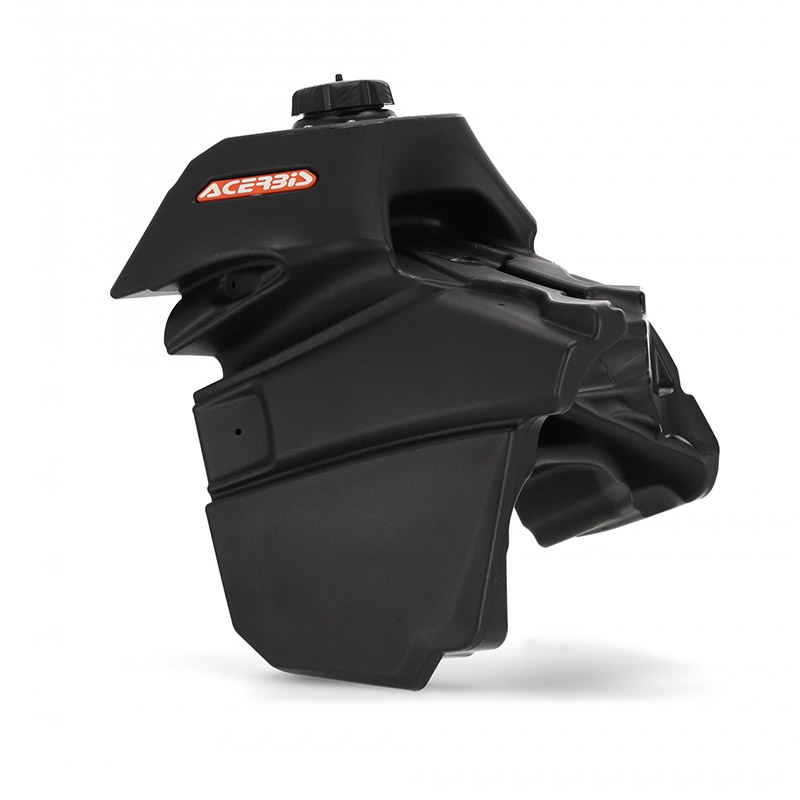 Serbatoio Acerbis KTM 15L EXC-F 2020 nero