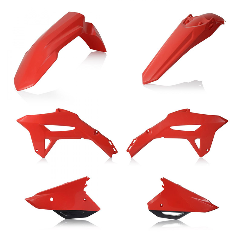 Kit Plastiche Acerbis Honda CRF450 2021 oem