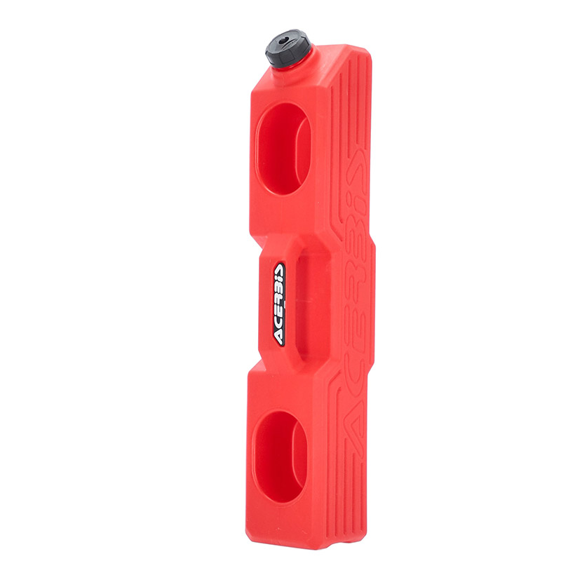 Serbatoio Acerbis Vertical T 6L rosso