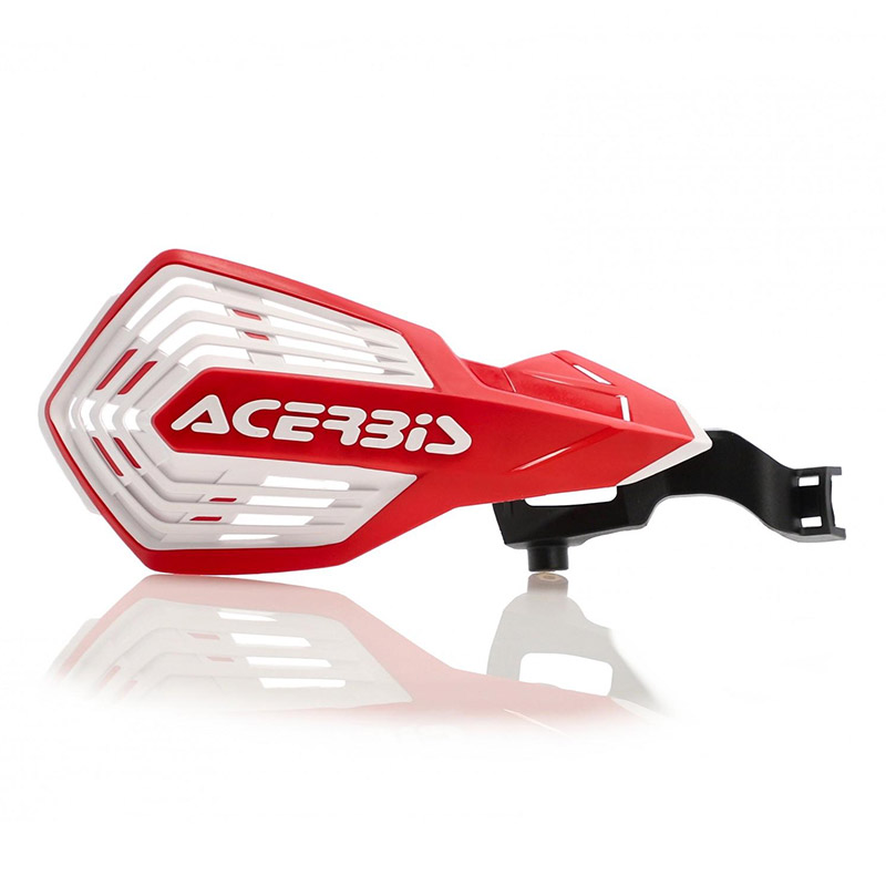 Paramani Acerbis K Future Gas Gas rosso bianco