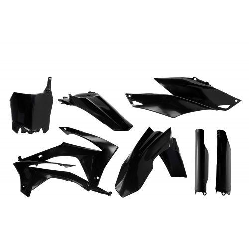 Acerbis Kit Completo Plastiche nero 0016900 per Honda