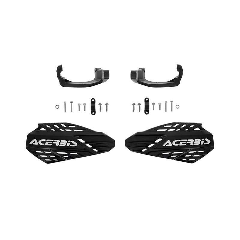 Paramani Acerbis Linear Vented nero