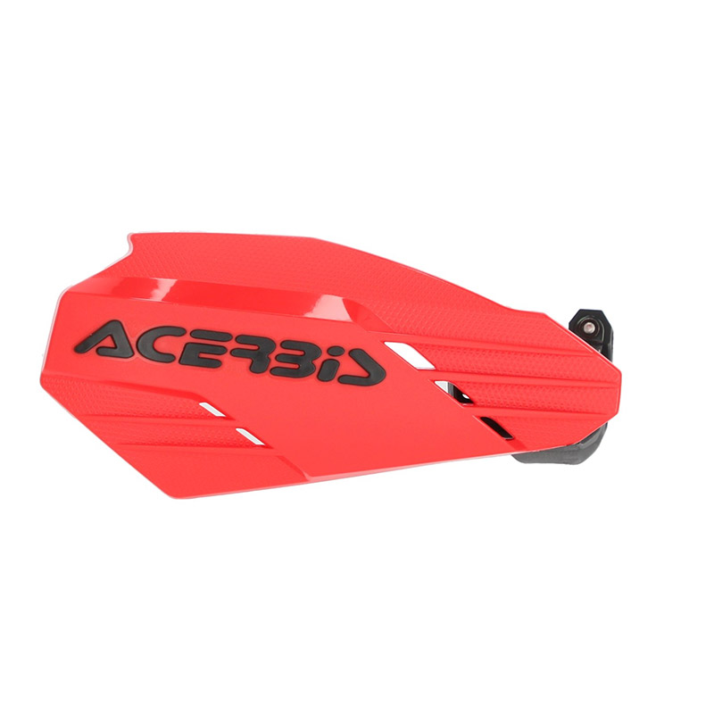 Paramani Acerbis K Linear HH rosso nero