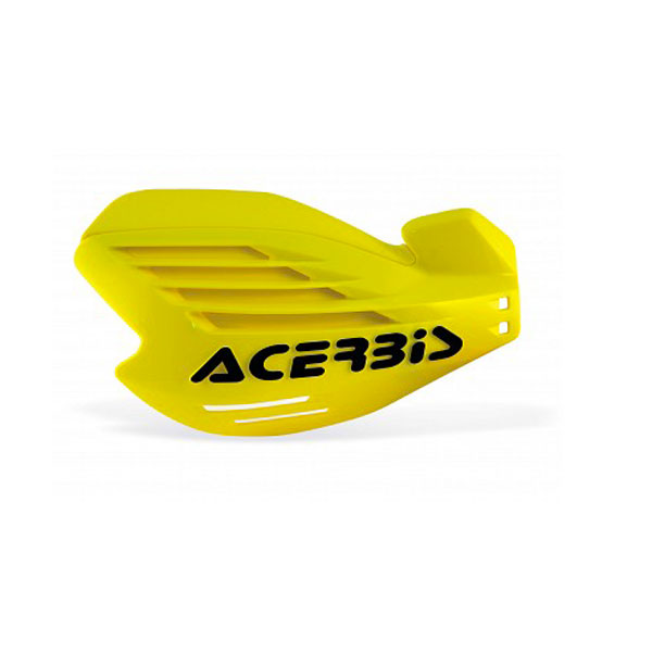 ACERBIS paramani X-FORCE colore giallo