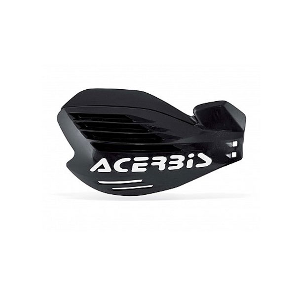 Acerbis Handguards Xforce Black Color MotoStorm en