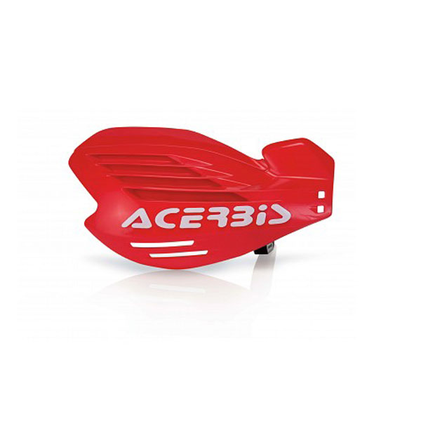 Acerbis Handguards X Force Red Color Ac 110 Mx Plastics Motostorm Acerbis Handguards X Force Red Color Ac 110 Mx Plastics Motostorm