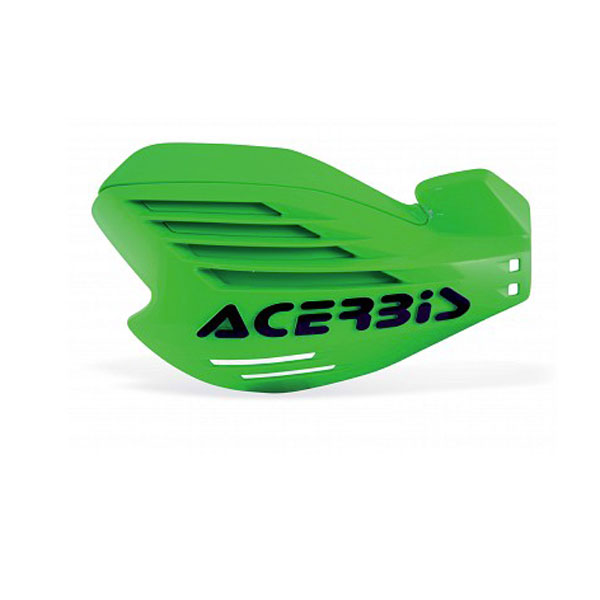 ACERBIS paramani X-FORCE colore verde