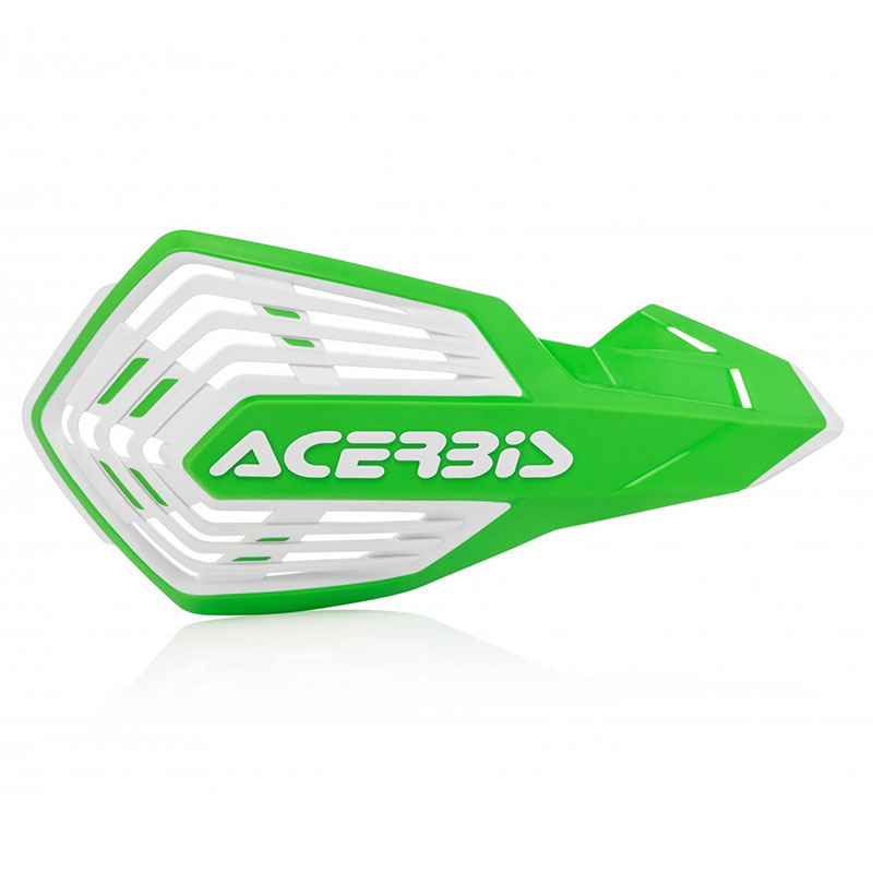 Paramani Acerbis X Future verde bianco