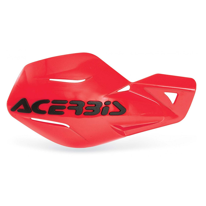 Acerbis MX Uniko Handguards 0008159.112 Red 
