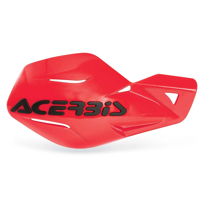 PARAMANI ACERBIS MX UNIKO COMPLETO ROSSO2