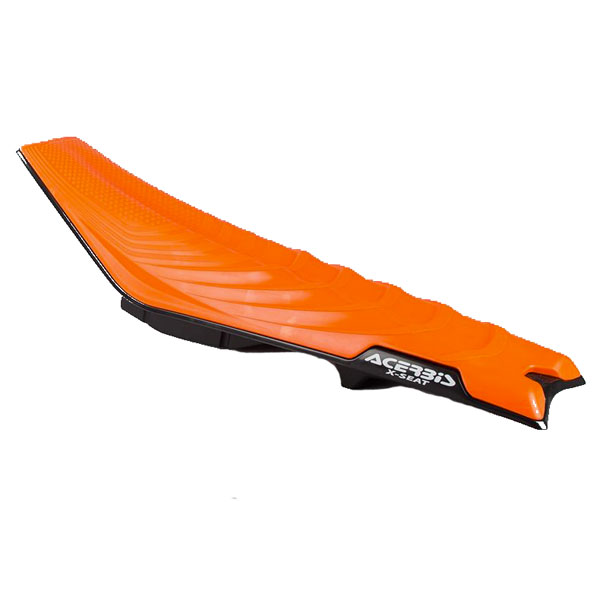 Acerbis Sella X-SEAT (HARD RACING) ORANGE KTM SX 250-350-450 4T SX 125 150 2T 2016