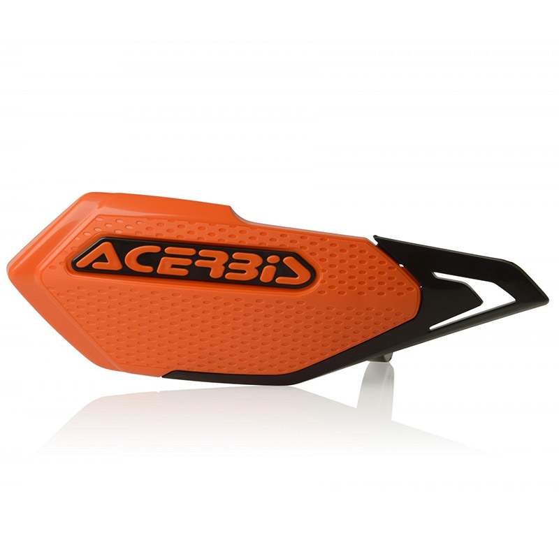 Paramani Acerbis X-FORCE - Kit plastiche 