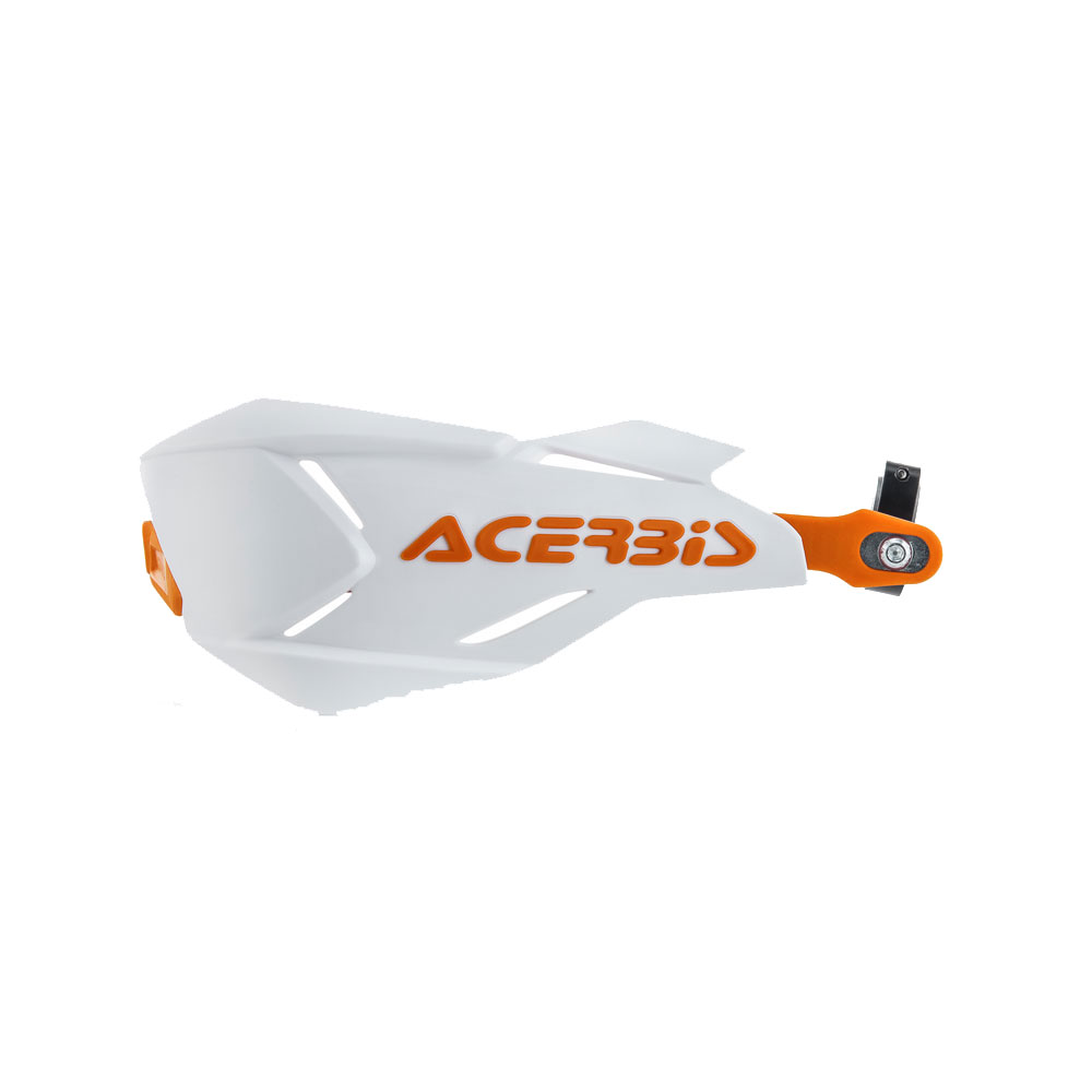 Paramani Acerbis X-Factory Bianco Arancio