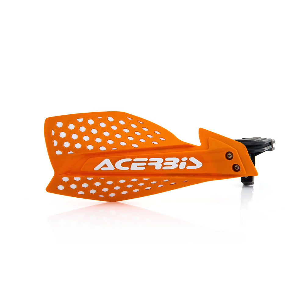 Acerbis Coppia Paramani X-Ultimate Arancio