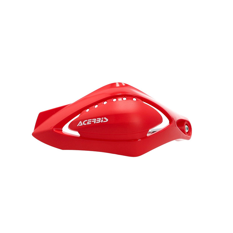 Paramani Acerbis Zoom rosso