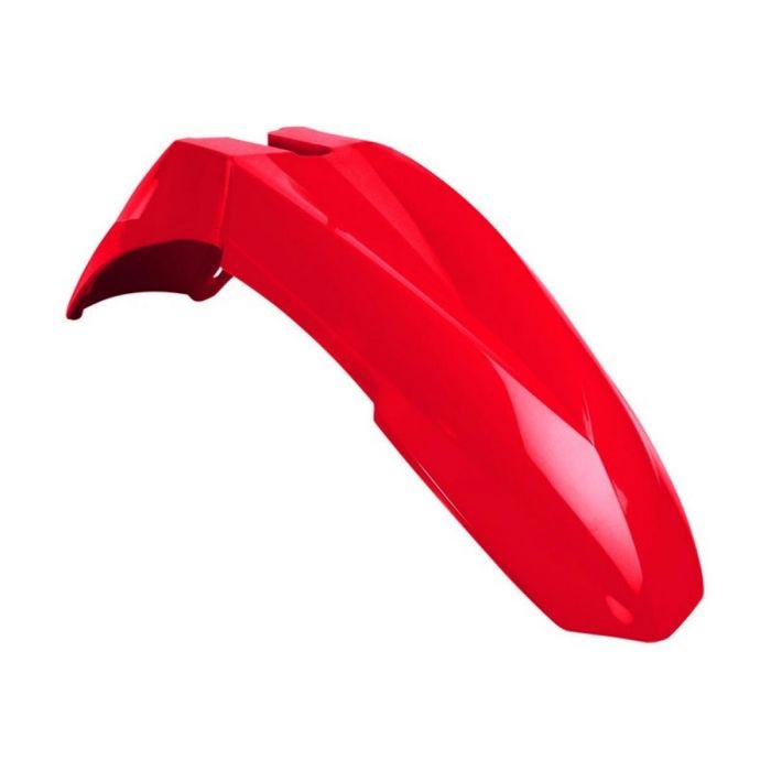 Parafango Polisport SM Fender rosso cr04