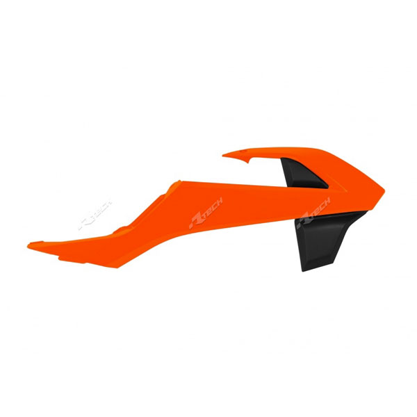 Racetech Convogliatori radiatore KTM SX 65 16