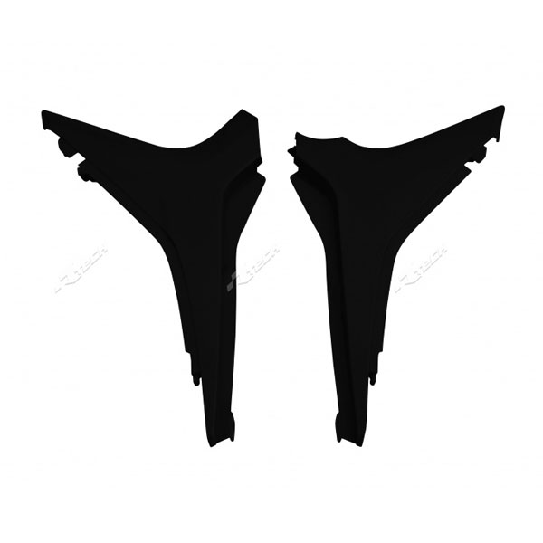 thumbnail image 2 of Acerbis White Plastic Kit – Honda CRF450R (2009-2012) & CRF250R (2010-2013) – Full Set 2 of 4