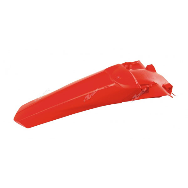 Racetech Rear Fender Honda Crf 450 13/16 Crf 250 14/16 Red