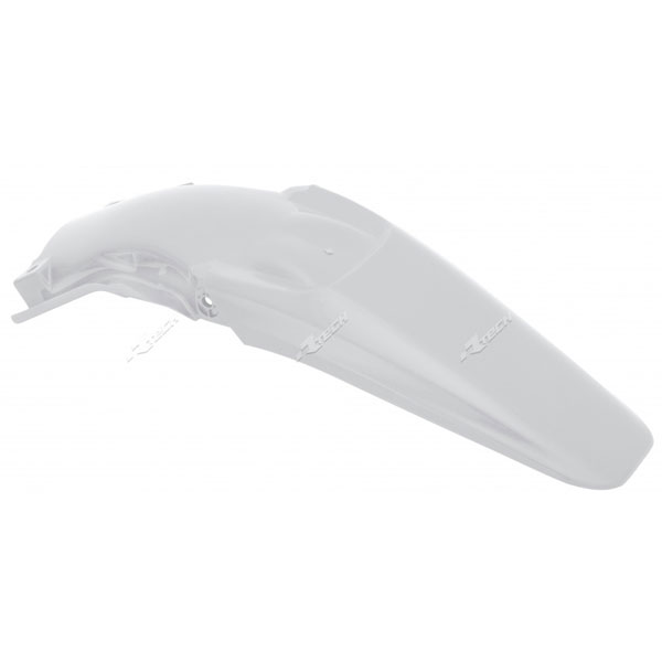 Racetech Parafango posteriore HONDA CRF 150 07/16 BIANCO