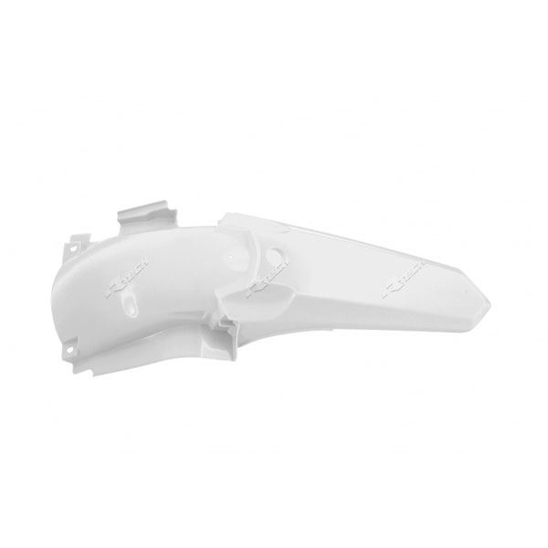Racetech Rear Fender Yamaha Yz 125 250 15/16 White