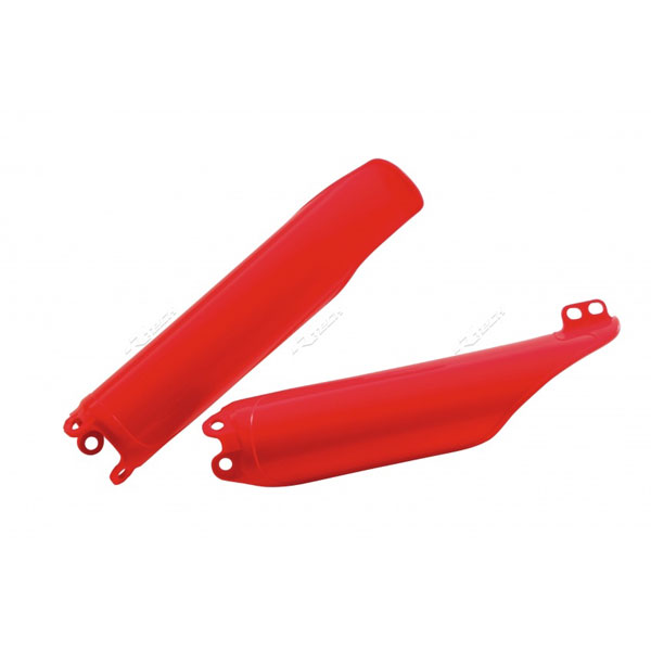 Racetech Parasteli forcella HONDA CRF 02/16 CR 90/07 Rosso