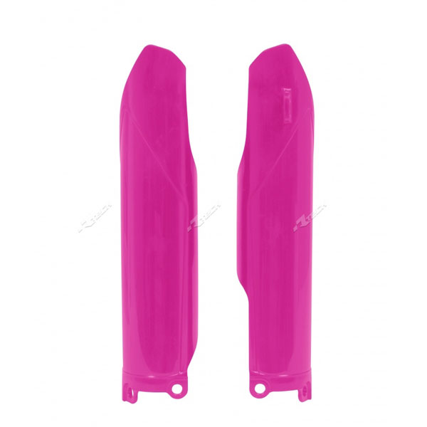 Racetech Parasteli forcella KAWASAKI KXF 450 16 Rosa Fluo