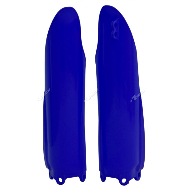 Racetech Parasteli forcella YAMAHA YZF 250-450 08/09 Blu