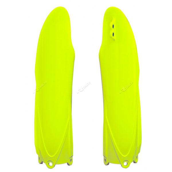 Racetech Parasteli forcella YAMAHA YZ 15/16 YZF 10/16 Giallo fluo