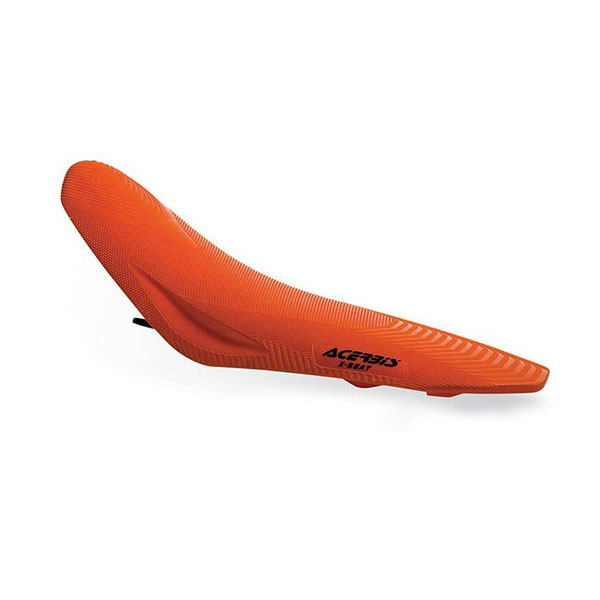 Acerbis Sella X-SEAT (HARD RACING) ORANGE KTM SX SXF 07/10 4T EXC EXCF 08/11