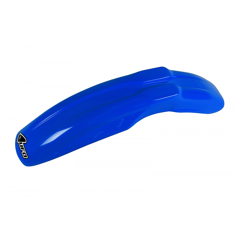 Parafango Anteriore Ufo PA01027 Supermotard blu