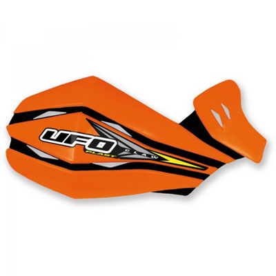 Ricambio Ufo Paramani Claw arancio