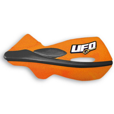 UFO RICAMBIO PLASTICA PARAMANI PATROL arancio