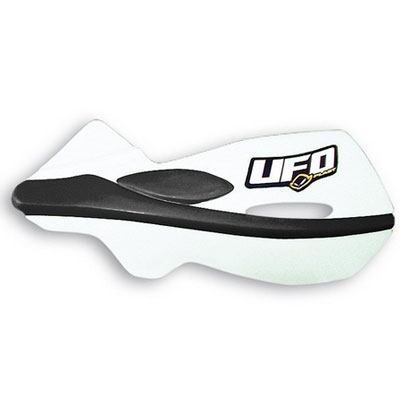 UFO PARAMANI UNIVERSALE PATROL bianco