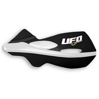 UFO PARAMANI UNIVERSALE PATROL nero