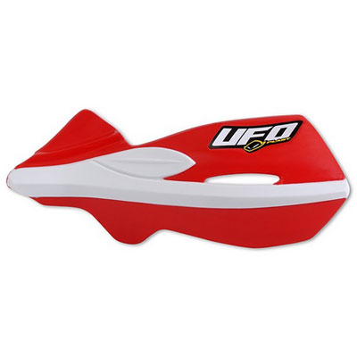 UFO RICAMBIO PLASTICA PARAMANI PATROL rosso