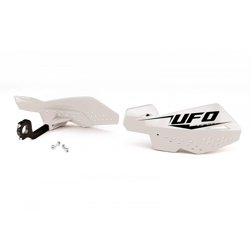 Paramani Universale Ufo Viper 2 bianco