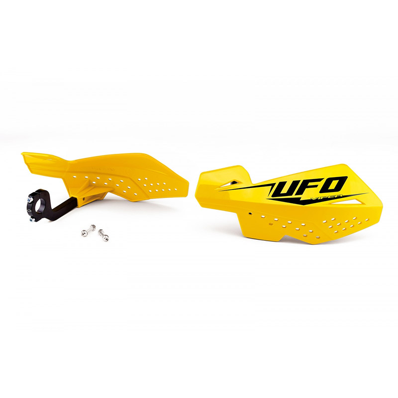 Paramani Universale Ufo Viper 2 giallo