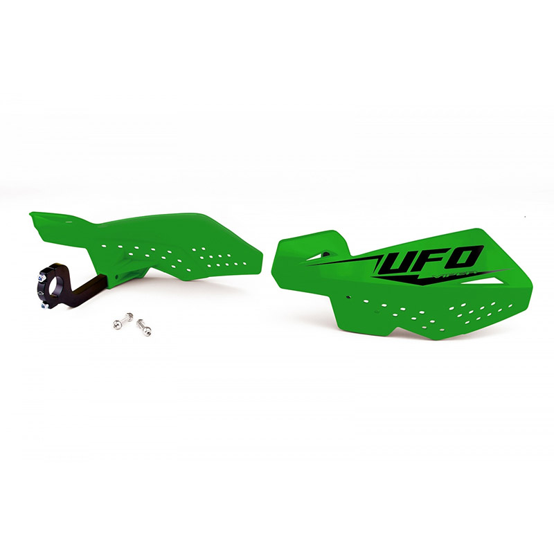 Paramani Universale Ufo Viper 2 verde