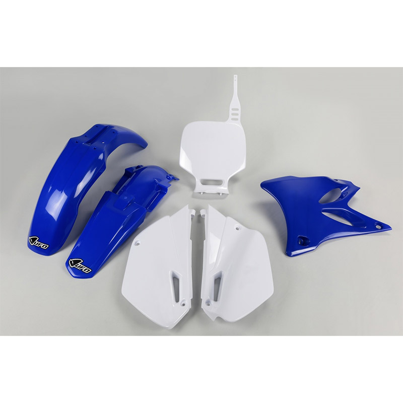 UFO KIT PLASTICHE YAMAHA YZ 85 2002-12 replica