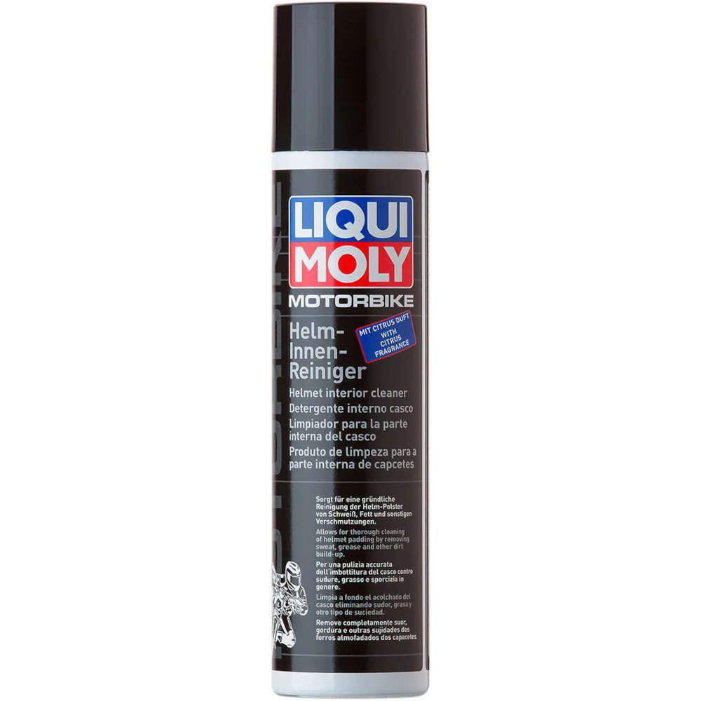 LIQUI MOLY RACING HELMET CLEANER